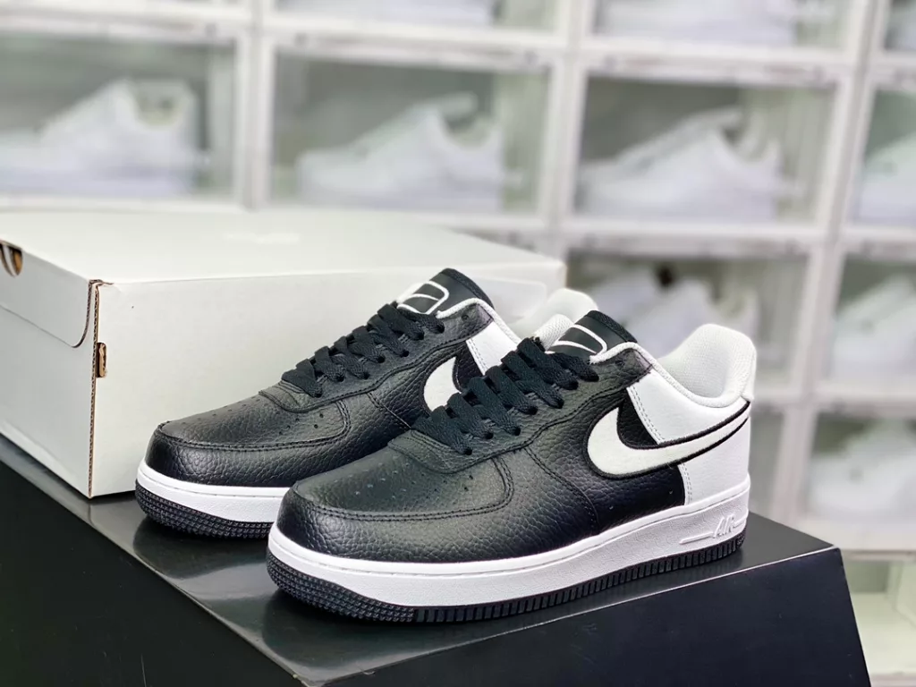 Air Force 1'07 Low QS Air Force 1'07 Low QS