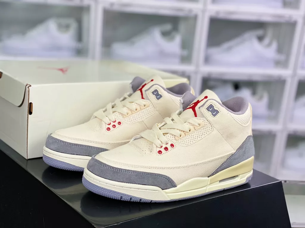 Air Jordan 3 Retro Air Jordan 3 Retro
