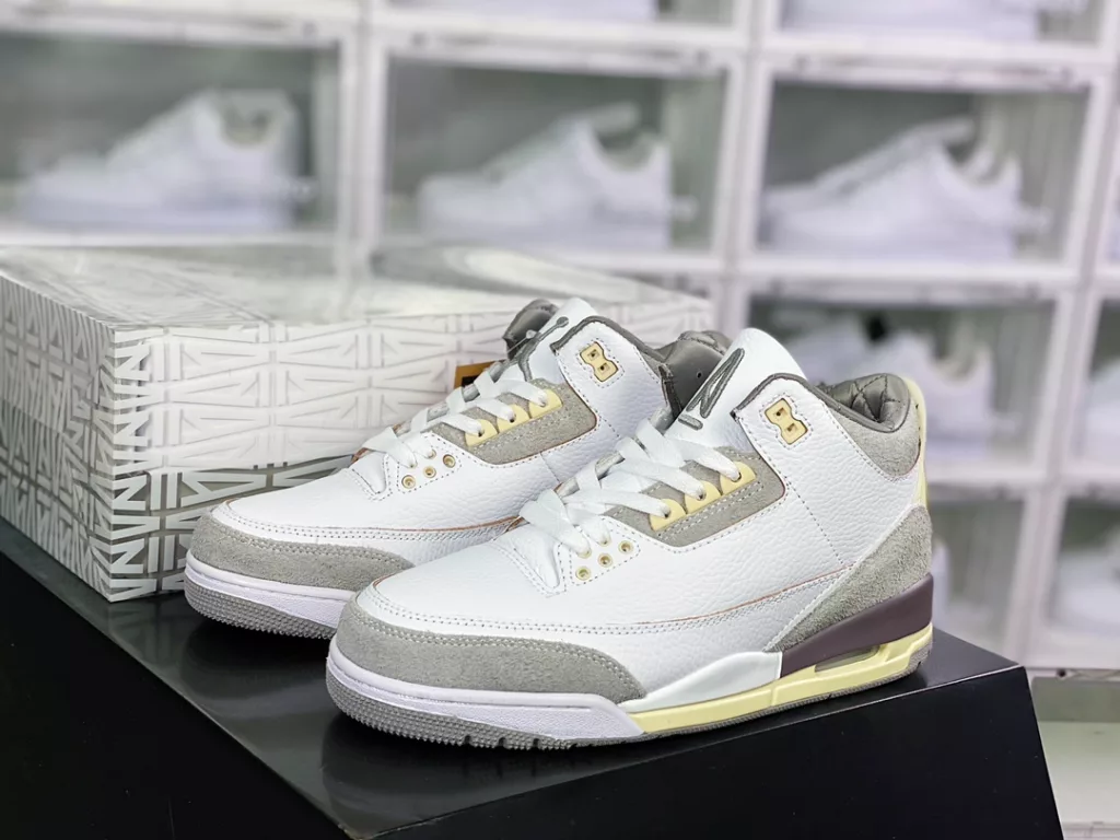 Air Jordan 3 Retro SP Air Jordan 3 Retro SP