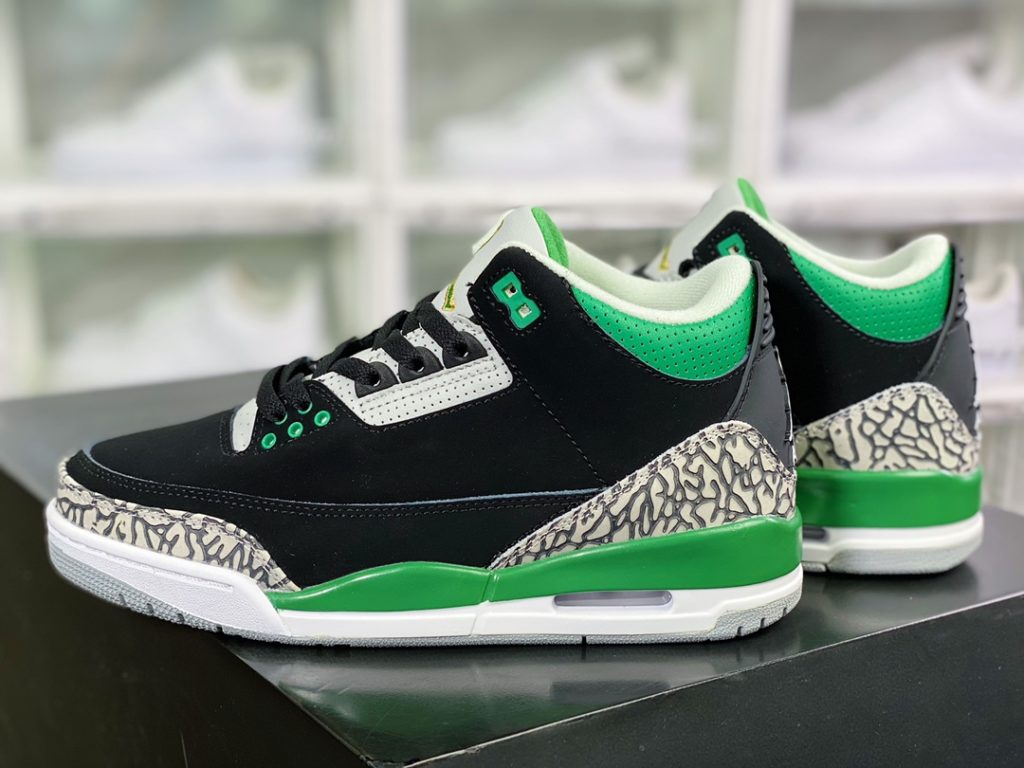 Air Jordan 3 Retro Air Jordan 3 Retro