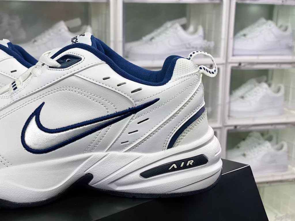 Nike Air Monarch IV Nike Air Monarch IV