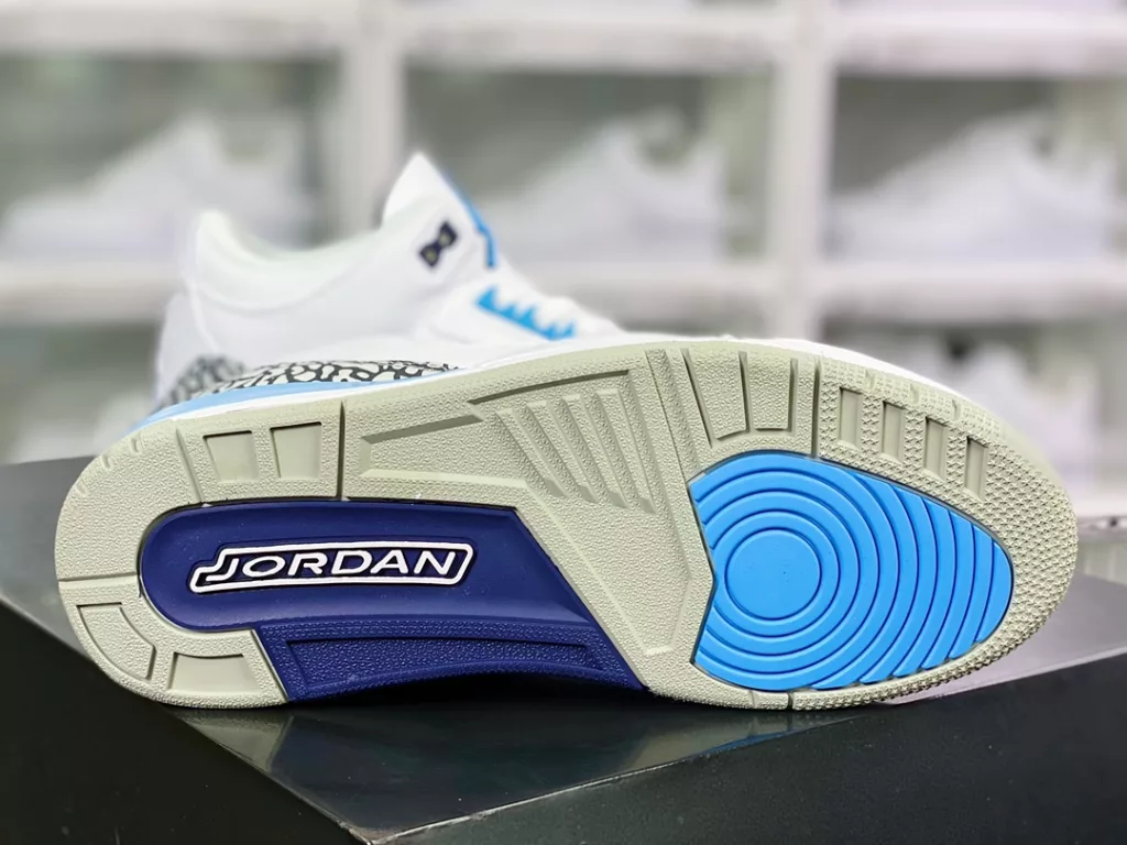 Air Jordan 3 Retro Air Jordan 3 Retro