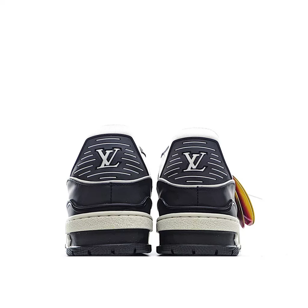 The original mixed sale version is designed by Ng Yifan and the same Virgil Abloh. The all-new LV Louis Vuitton Trainer Sneaker Low Leisure Sports 9-DK brand factory The original mixed sale version is designed by Ng Yifan and the same Virgil Abloh. The all-new LV Louis Vuitton Trainer Sneaker Low Leisure Sports 9
