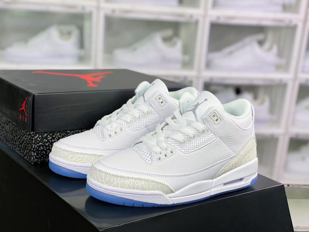 Air Jordan 3 Retro Air Jordan 3 Retro
