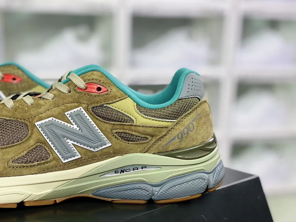 NB Made in USA M990V3 NB Made in USA M990V3