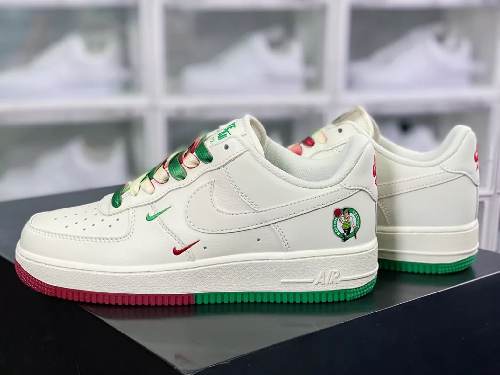 Nike Air Force 1'07 QS Nike Air Force 1'07 QS