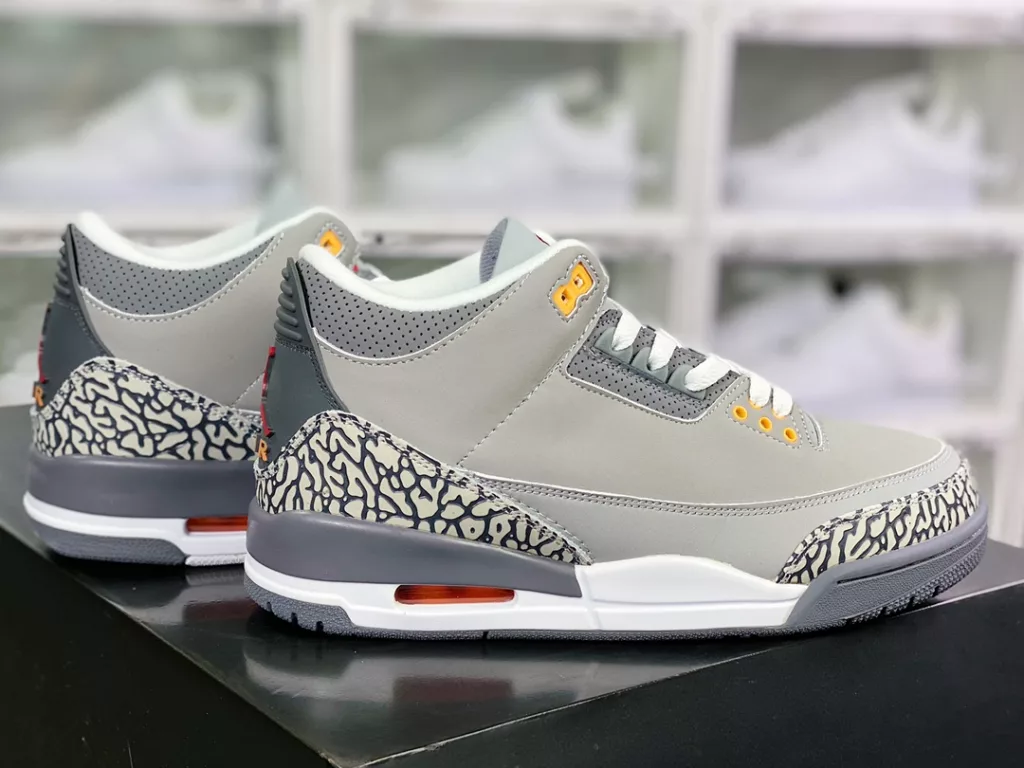 Air Jordan 3 Retro Air Jordan 3 Retro