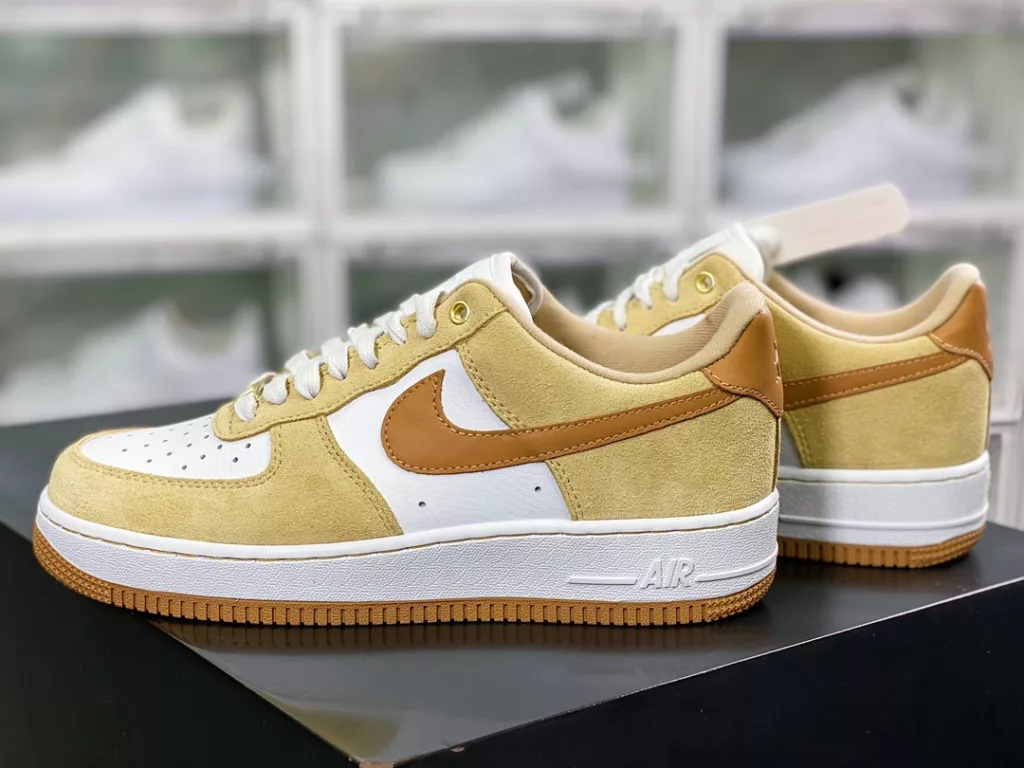 Nike Air Force 1 ´ 07 LXX Nike Air Force 1 ´ 07 LXX