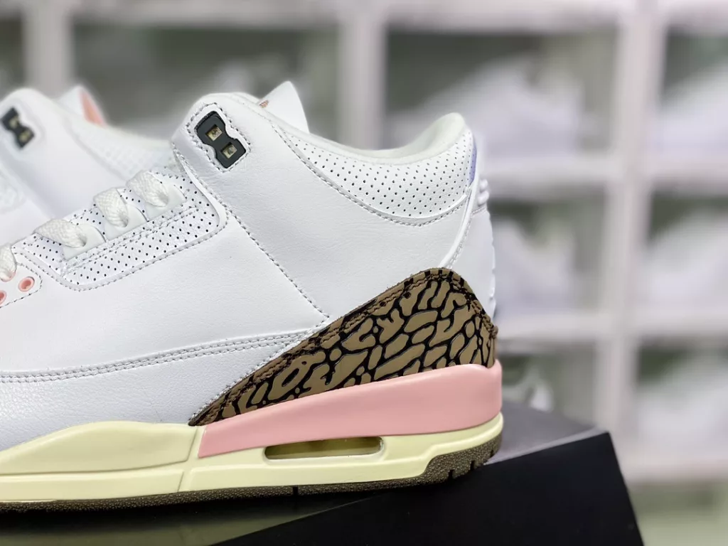 Wmns Air Jordan 3 Retro Wmns Air Jordan 3 Retro