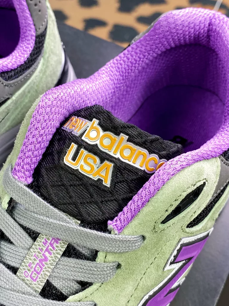 New Balance in USA M990V4 New Balance in USA M990V4