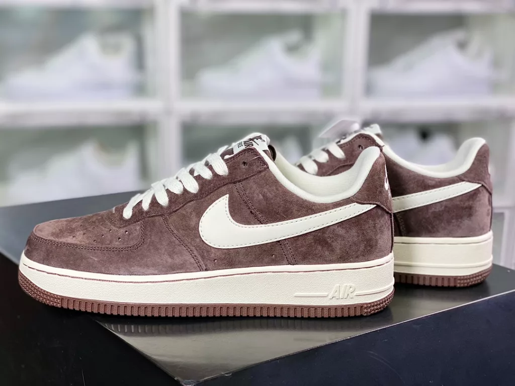 Nike Air Force 1 ´ 07 Low Nike Air Force 1 ´ 07 Low