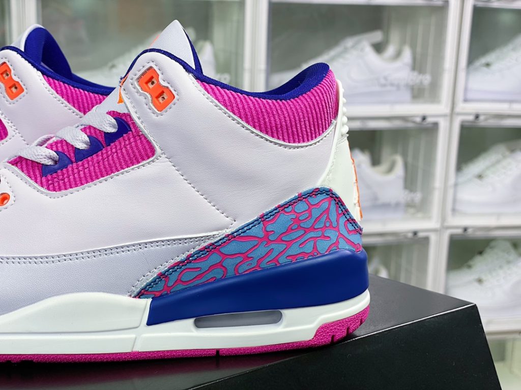 Air Jordan 3 Retro Air Jordan 3 Retro