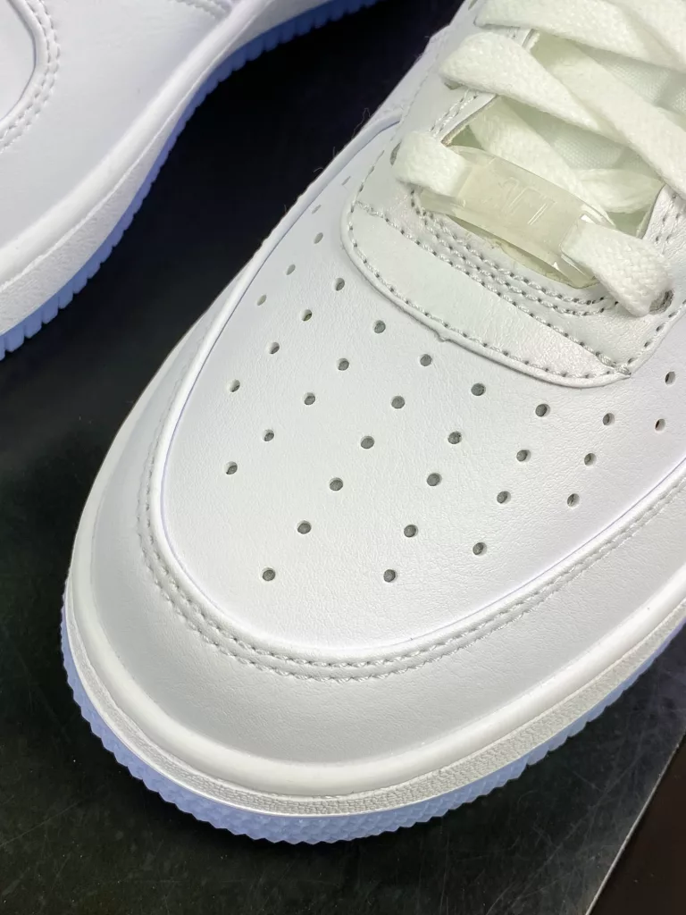 Air Force 1'07 High Air Force 1'07 High