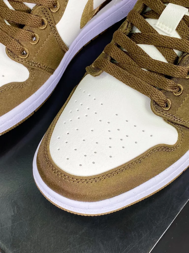 Air Jordan 1 Low SE Air Jordan 1 Low SE