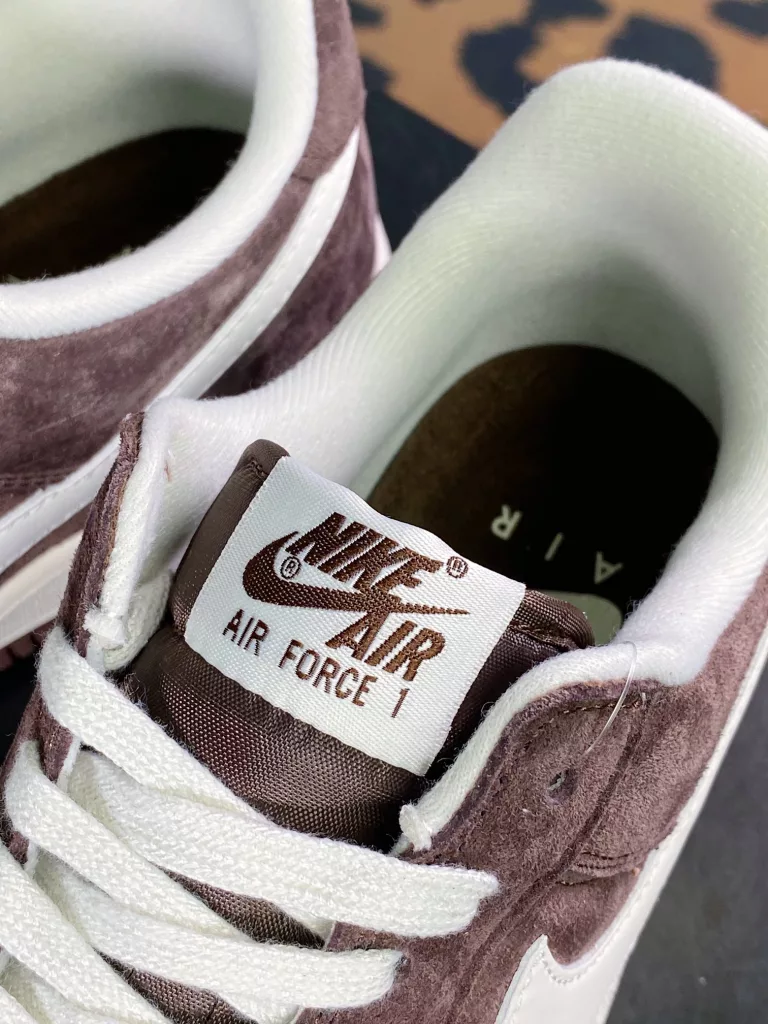 Nike Air Force 1 ´ 07 Low Nike Air Force 1 ´ 07 Low