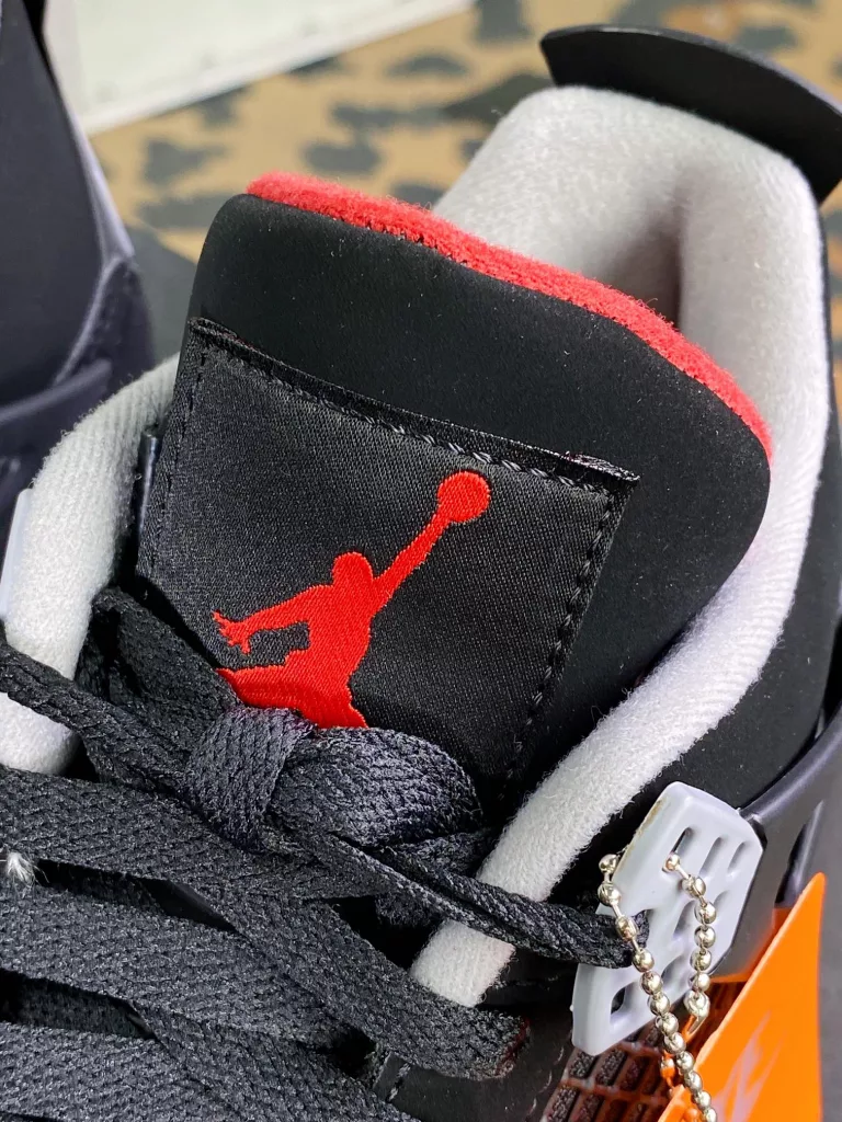 Air Jordan 4 Retro OG Air Jordan 4 Retro OG
