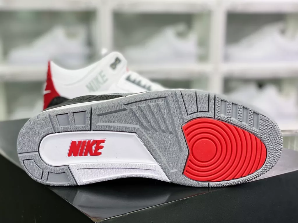 Air Jordan 3 Retro NRG Air Jordan 3 Retro NRG
