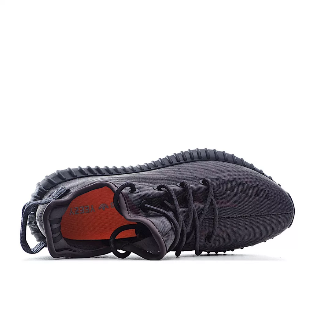 Exclusive live shooting ✨ Company level adidas Yeezy Boost 350 V2 Mono Mist 2021 Summer New Large Series 