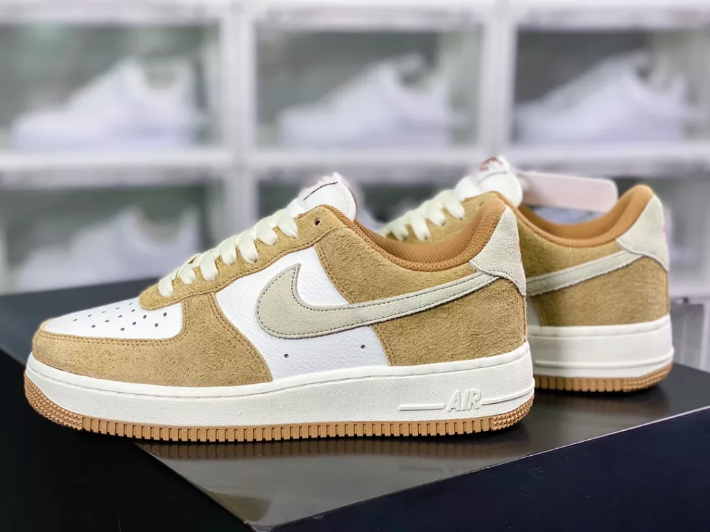 Air Force 1 ´ 07 Low Air Force 1 ´ 07 Low