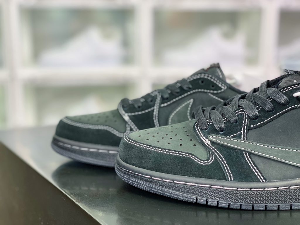Travis Scott x Air Jordan 1 Low OG SP Travis Scott x Air Jordan 1 Low OG SP