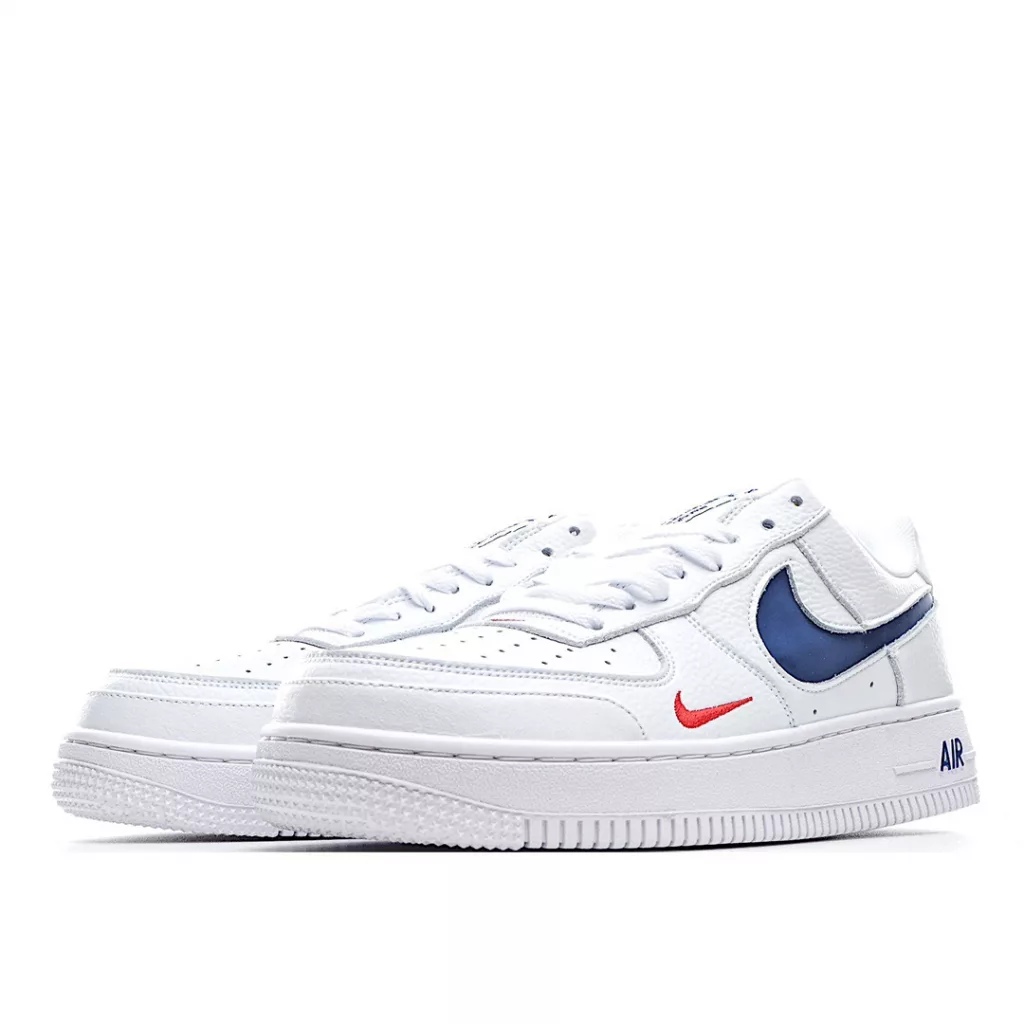 Nike Air Force1 Air Force One Leisure Sports Board Shoes Company level Original level Original last Original cardboard Built in Sole full-length air cushion Create pure air force version Focus on foreign trade channel Original box accessories 9-DK brand factory Nike Air Force1 Air Force One Leisure Sports Board Shoes Company level Original level Original last Original cardboard Built in Sole full-length air cushion Create pure air force version Focus on foreign trade channel Original box accessories 9