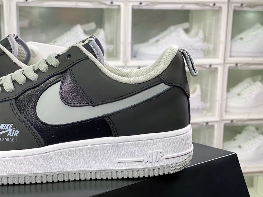 Nike Air Force 1 ´ 07 Low Premium Nike Air Force 1 ´ 07 Low Premium