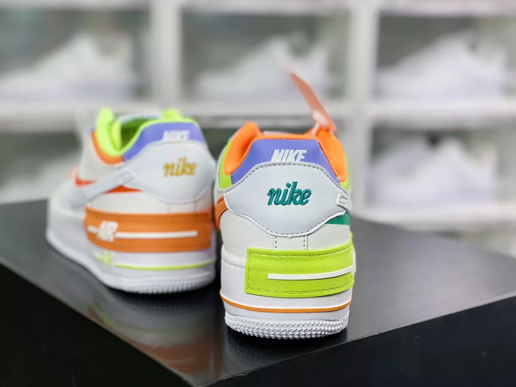 Nike WMNS Air Force 1 Shadow Nike WMNS Air Force 1 Shadow