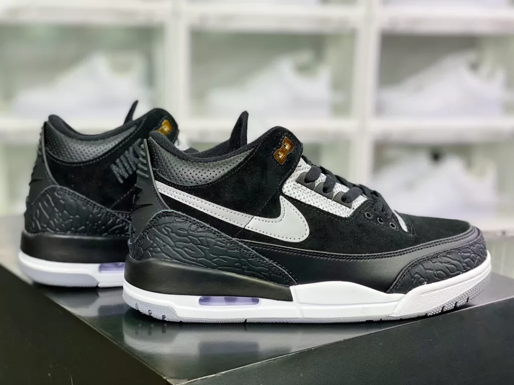 Air Jordan 3 Retro Air Jordan 3 Retro