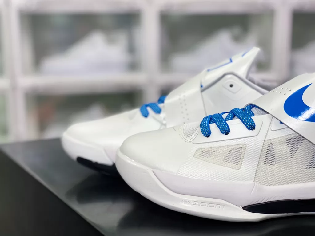 The new Nike Zoom KD 4 CT16 The new Nike Zoom KD 4 CT16