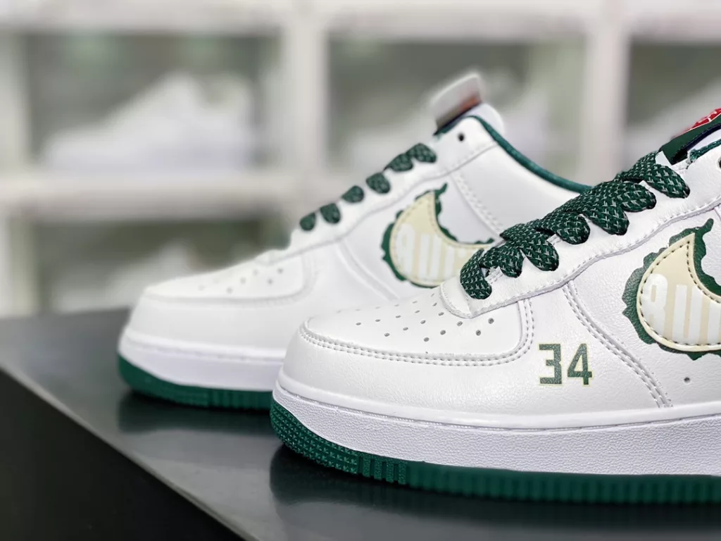 Nike Air Force 1 Low '07 Nike Air Force 1 Low '07