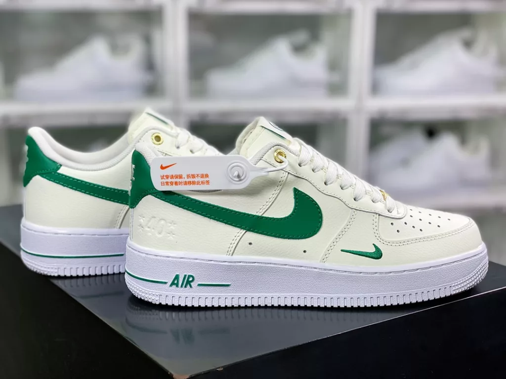 Nike Air Force 1 ´ 07 Low Premium Nike Air Force 1 ´ 07 Low Premium