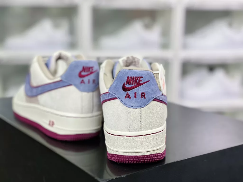 Dayou Keyang/Otomo Katsuhiro x Air Force 1'07 LV8 Low Dayou Keyang/Otomo Katsuhiro x Air Force 1'07 LV8 Low