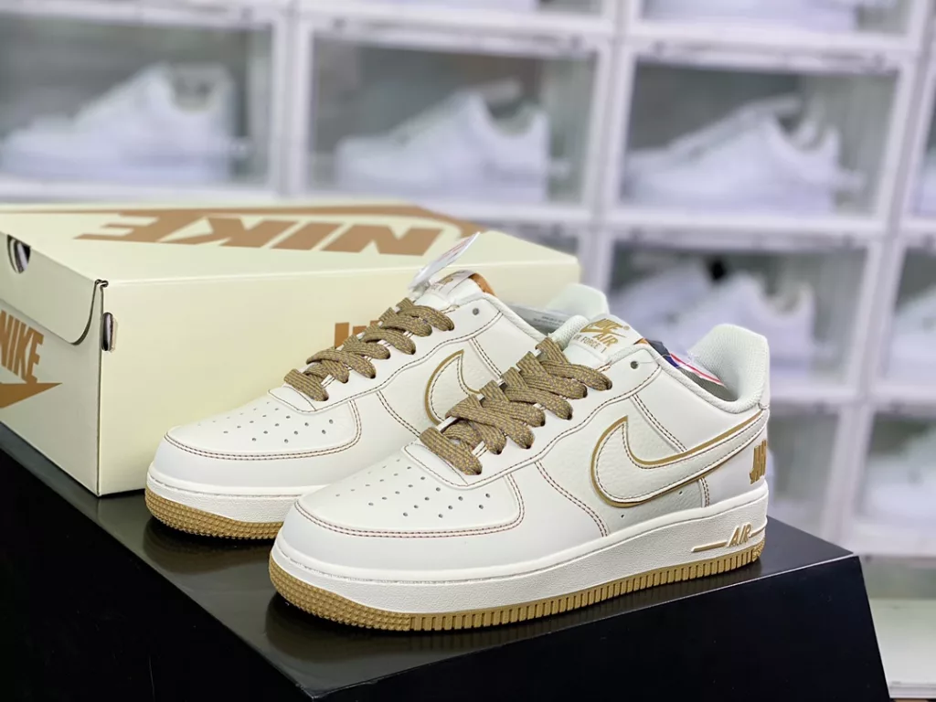UNDEFEATED x Air Force 1 ´ 07 Low UNDEFEATED x Air Force 1 ´ 07 Low