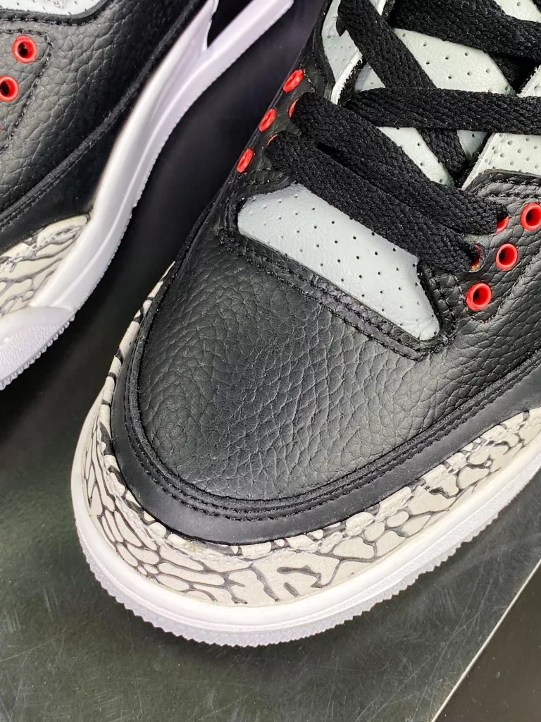 Air Jordan 3 Retro NRG Air Jordan 3 Retro NRG