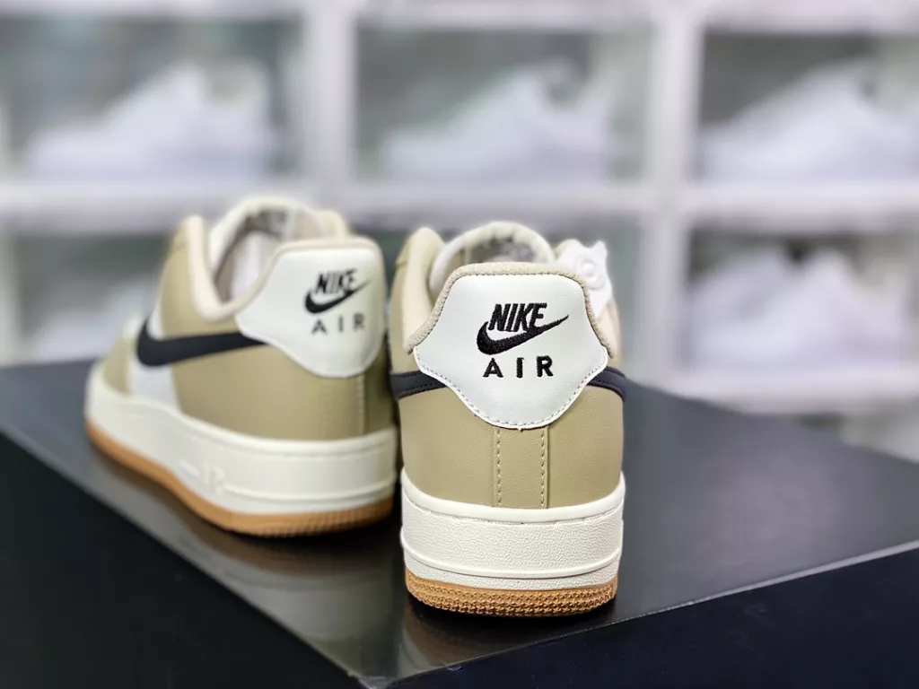 Air Force 1'07 Low QS Air Force 1'07 Low QS