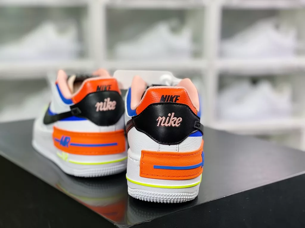 Nike WMNS Air Force 1 Shadow Nike WMNS Air Force 1 Shadow