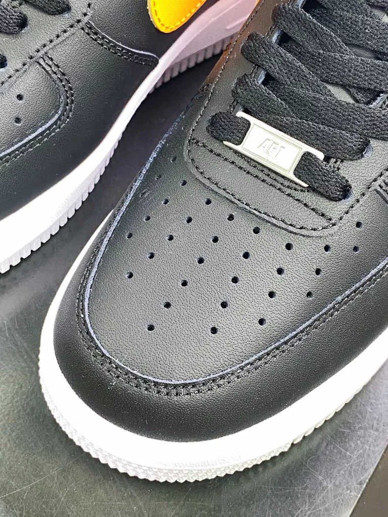 Nike Air Force 1'07 Low Nike Air Force 1'07 Low