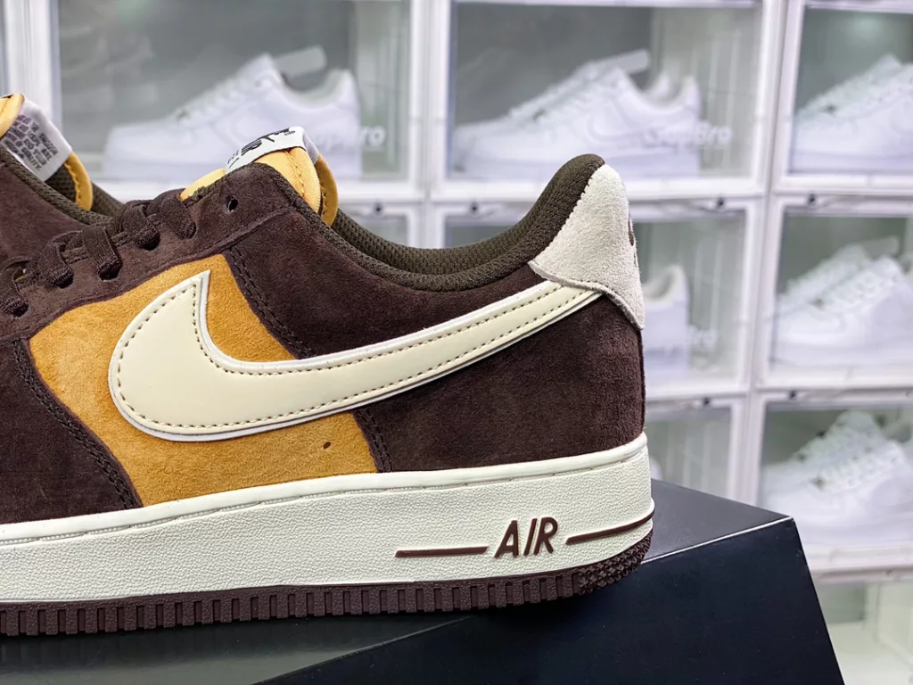 Nike Air Force 1 ´ 07 Nike Air Force 1 ´ 07