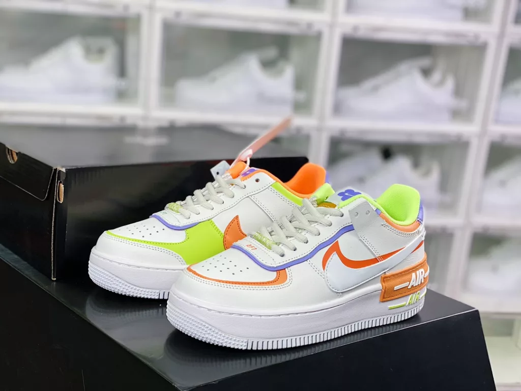 Nike WMNS Air Force 1 Shadow Nike WMNS Air Force 1 Shadow