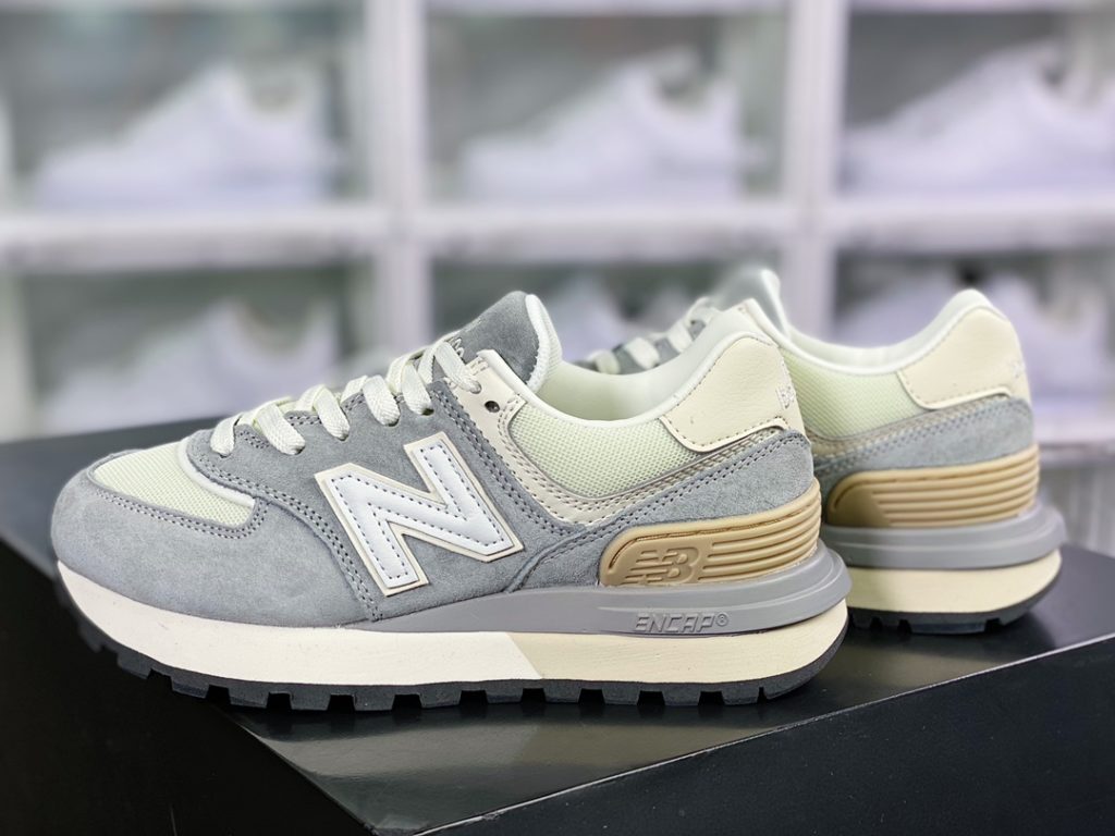 NB U574 Upgraded Series Low Top Retro Casual Sports Jogging Shoe NB U574 Upgraded Series Low Top Retro Casual Sports Jogging Shoe