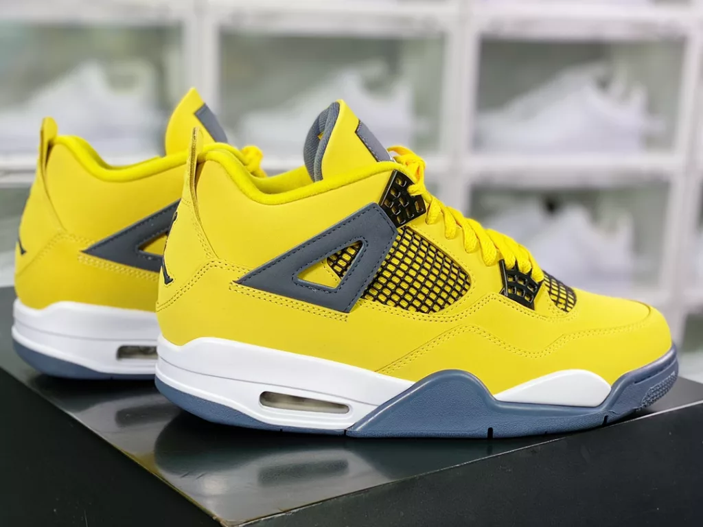 Air Jordan 4 Retro OG Air Jordan 4 Retro OG