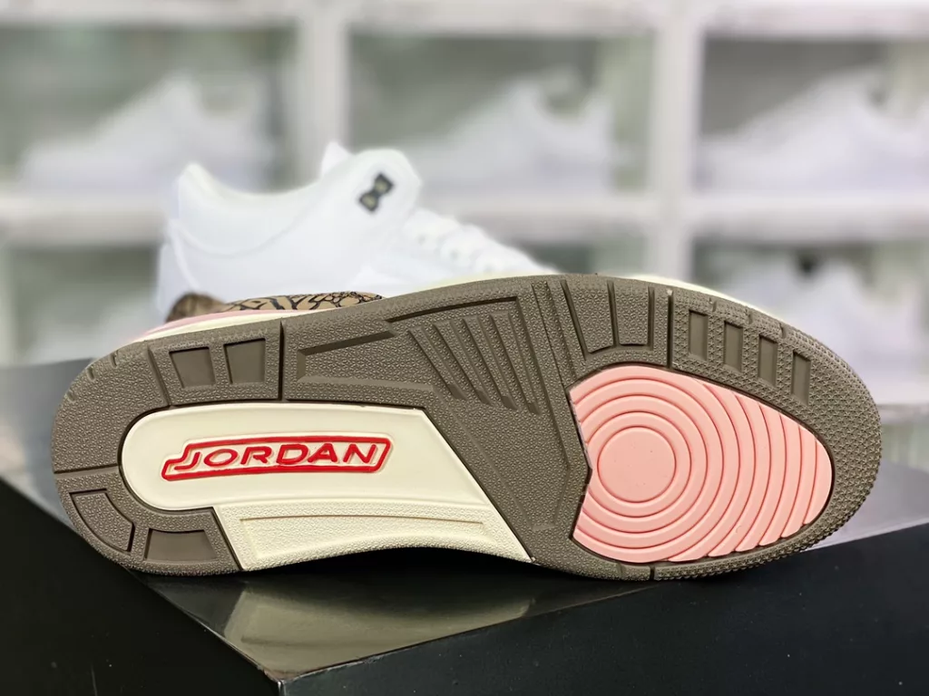 Wmns Air Jordan 3 Retro Wmns Air Jordan 3 Retro