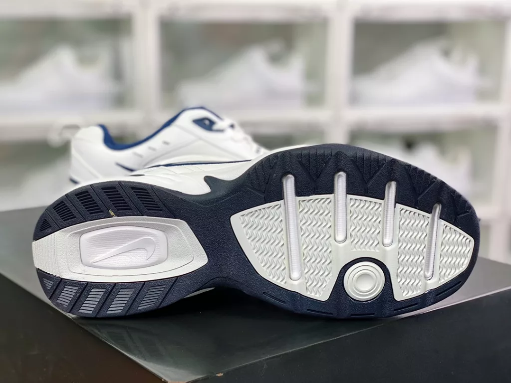 Nike Air Monarch IV Nike Air Monarch IV