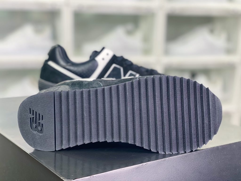 ML574 series low cut and high rise thick sole casual sports jogging shoes ML574 series low cut and high rise thick sole casual sports jogging shoes