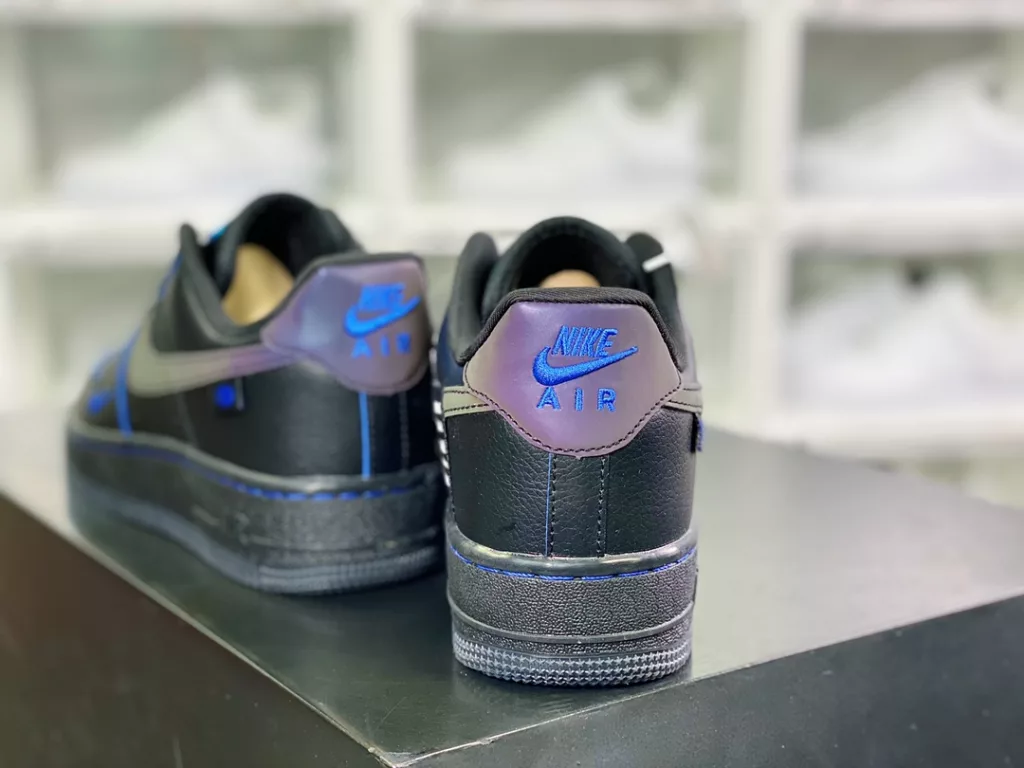 Nike Air Force 1'07 Low LX Nike Air Force 1'07 Low LX