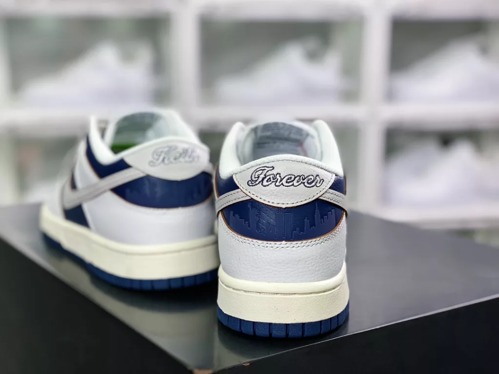 San Francisco Street Brand HUF x SB Dunk Low San Francisco Street Brand HUF x SB Dunk Low