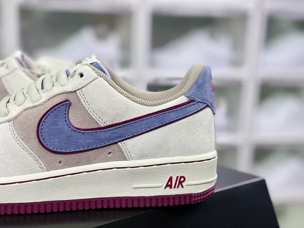 Dayou Keyang/Otomo Katsuhiro x Air Force 1'07 LV8 Low Dayou Keyang/Otomo Katsuhiro x Air Force 1'07 LV8 Low
