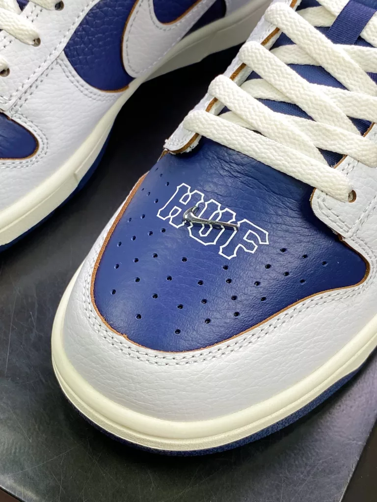 San Francisco Street Brand HUF x SB Dunk Low San Francisco Street Brand HUF x SB Dunk Low