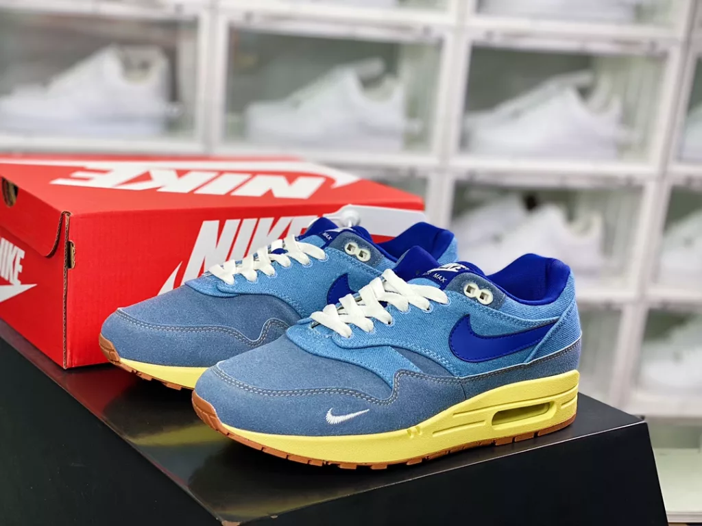 Nike Air Max 1 Premium 