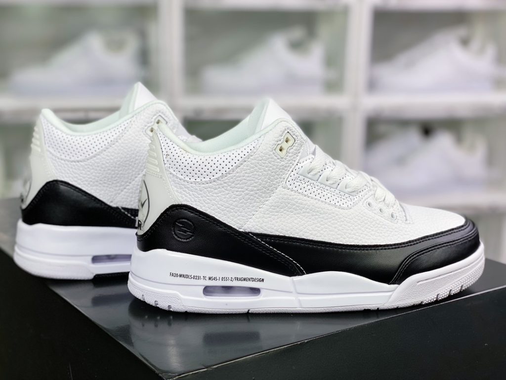 Air Jordan 3 Retro Air Jordan 3 Retro
